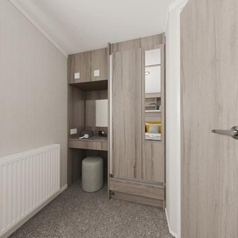 The Trout Van - Beautiful, Luxury Static Caravan Aberlour Exteriér fotografie